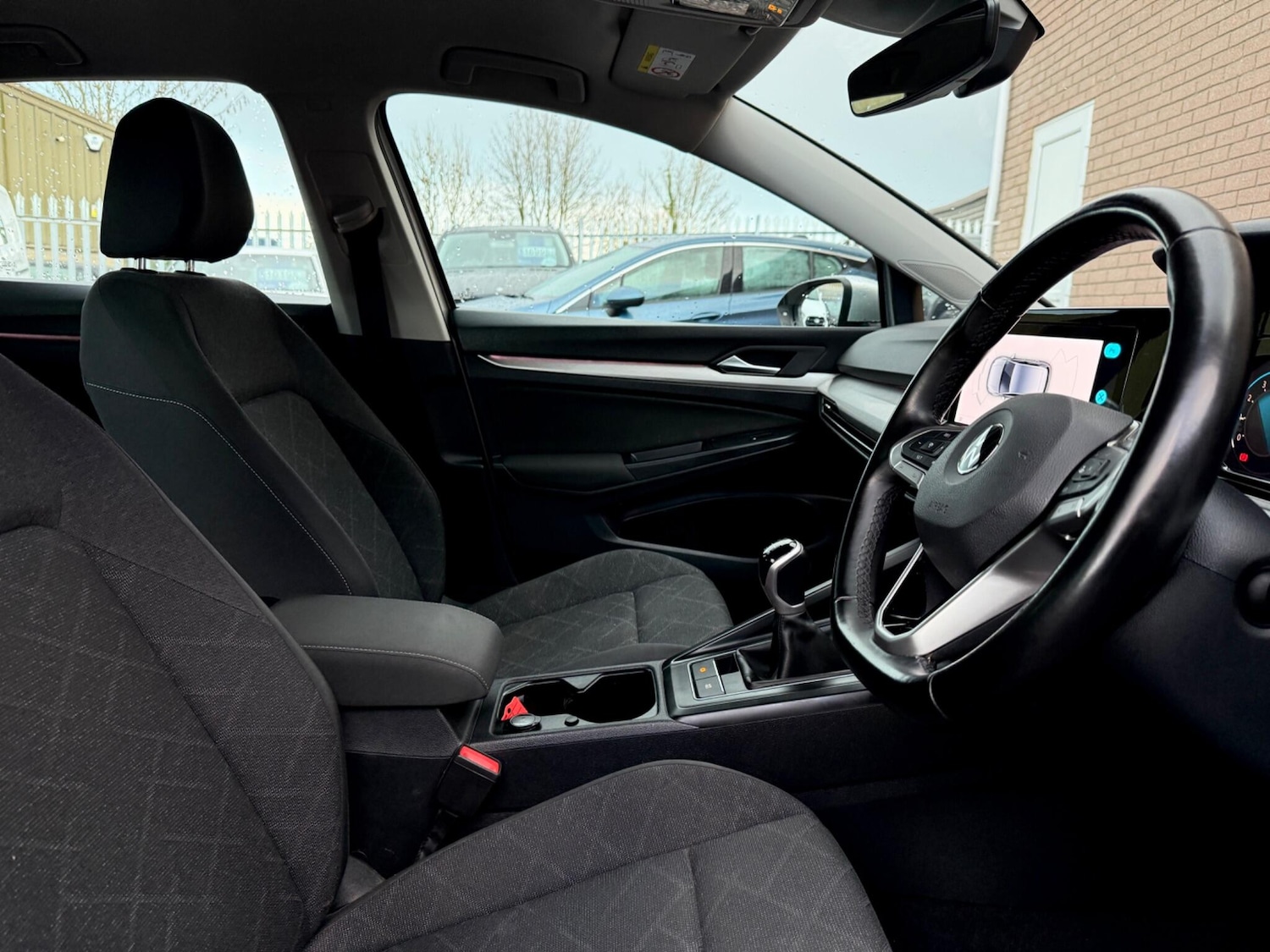 Used Volkswagen Golf 2021 for sale - 76752474: Photo 38