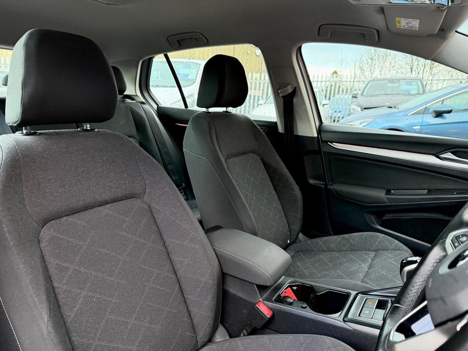 Used Volkswagen Golf 2021 for sale - 76752474: Photo 39