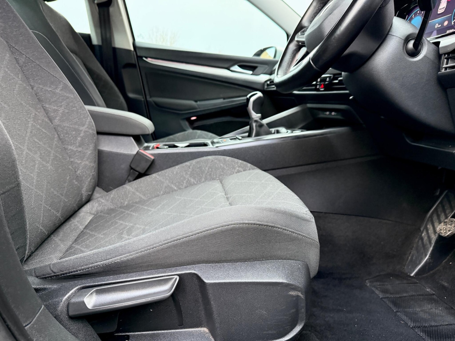 Used Volkswagen Golf 2021 for sale - 76752474: Photo 40