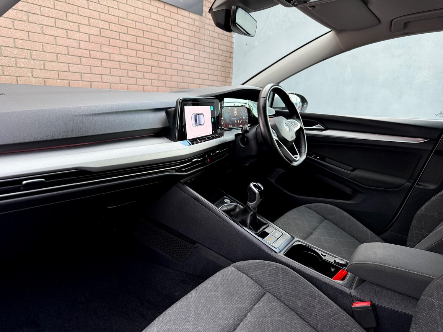 Used Volkswagen Golf 2021 for sale - 76752474: Photo 41