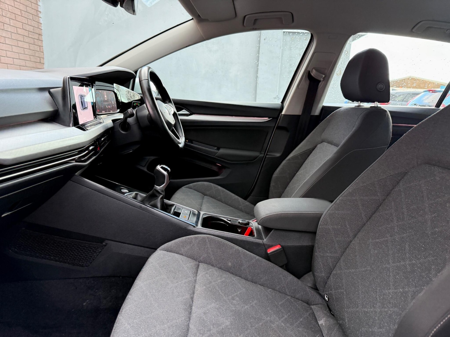 Used Volkswagen Golf 2021 for sale - 76752474: Photo 42