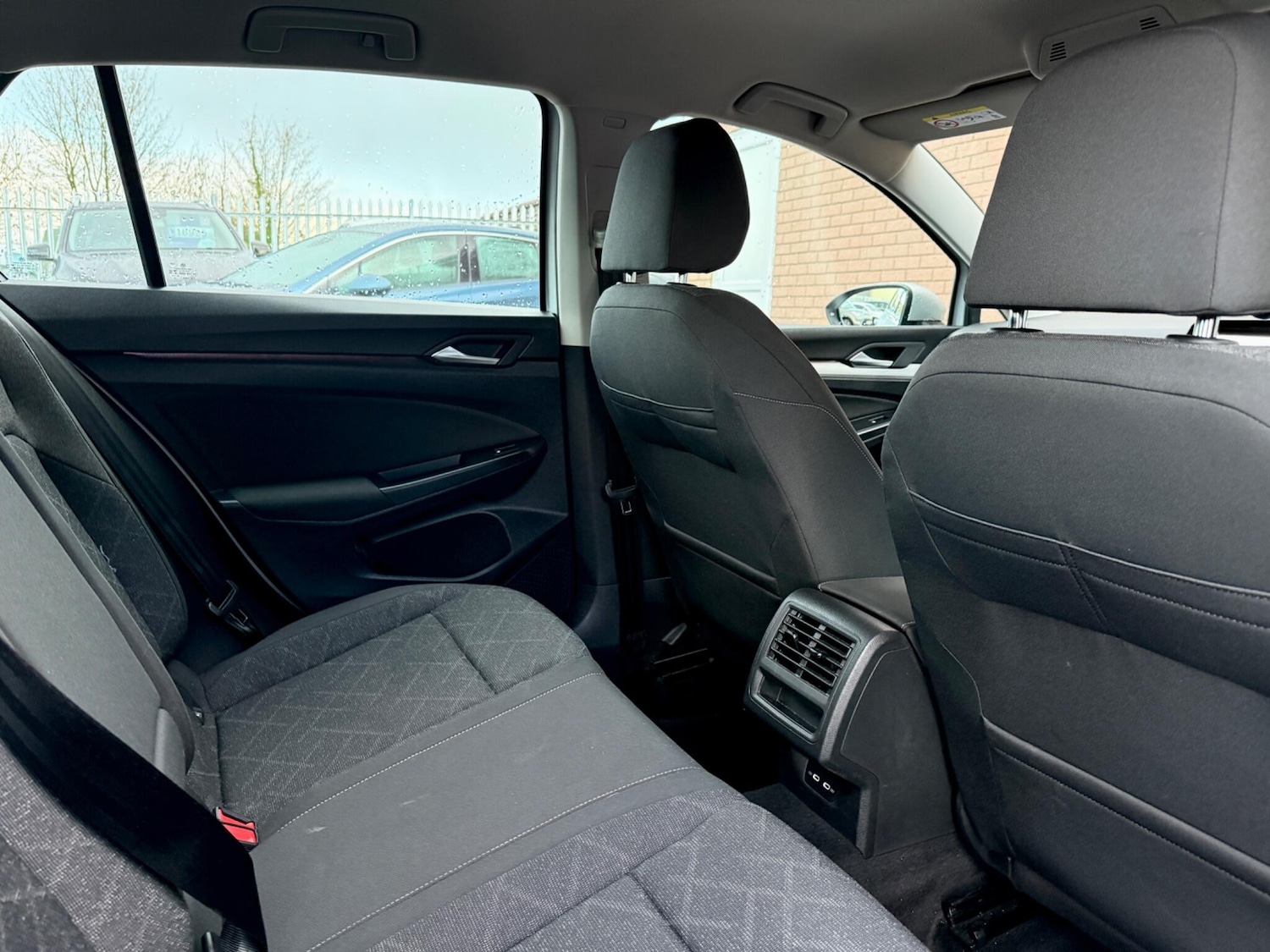 Used Volkswagen Golf 2021 for sale - 76752474: Photo 45