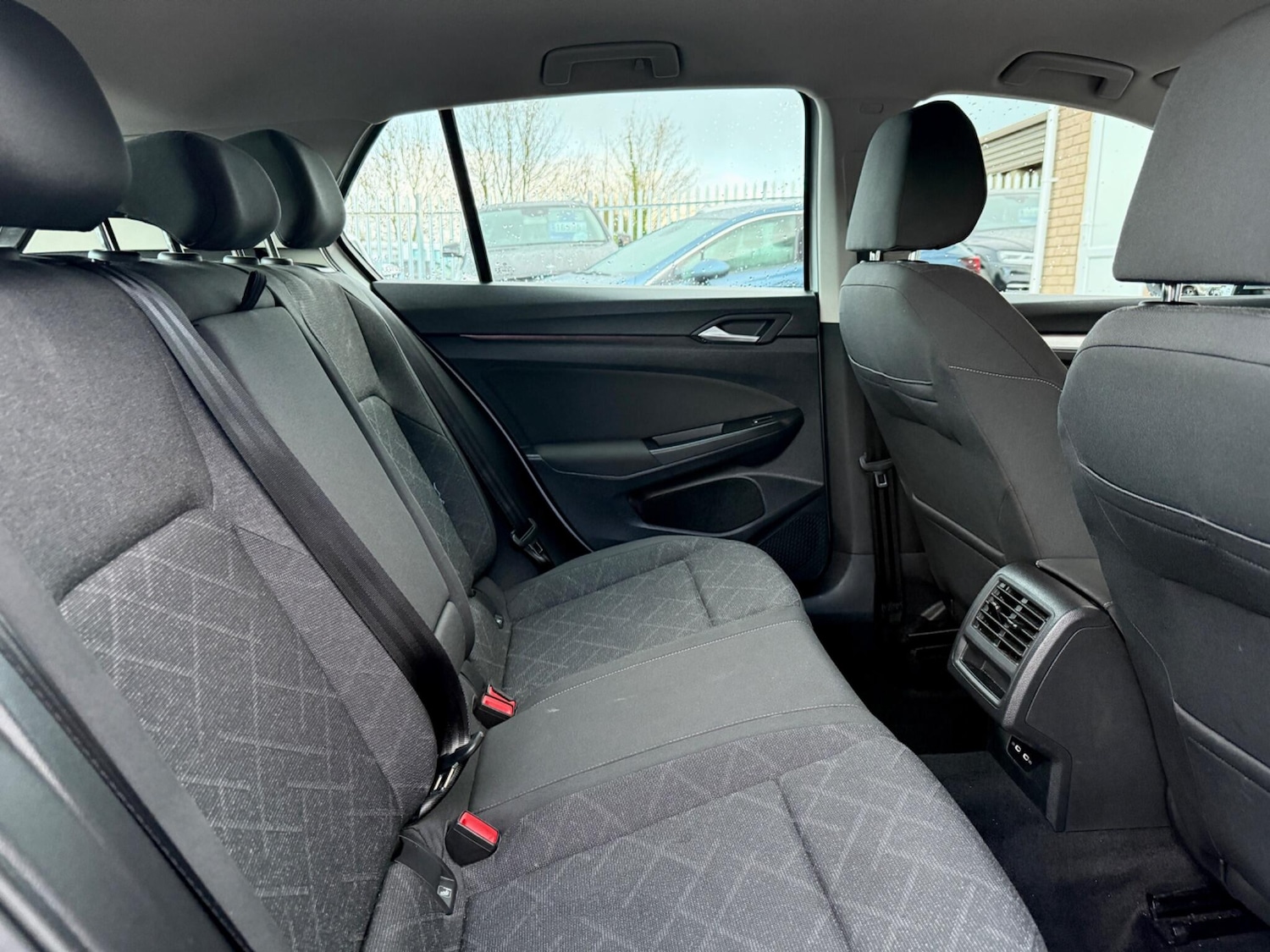 Used Volkswagen Golf 2021 for sale - 76752474: Photo 46