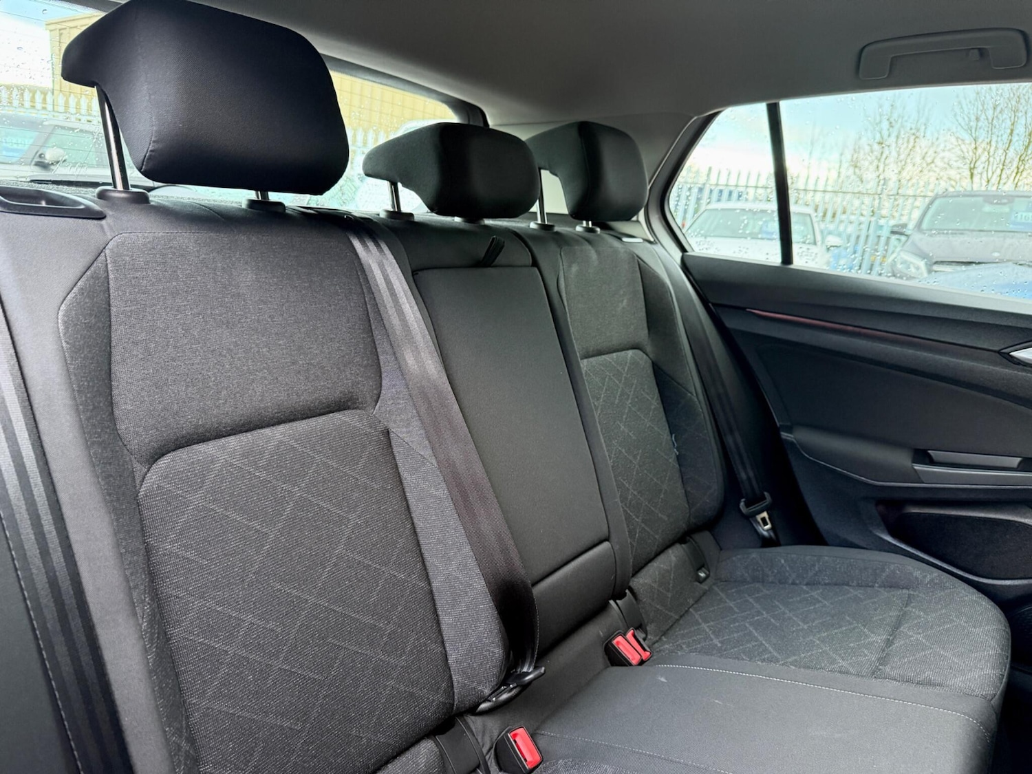 Used Volkswagen Golf 2021 for sale - 76752474: Photo 47