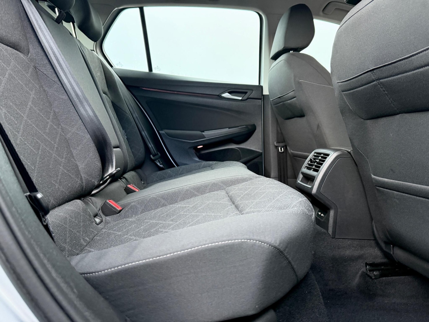 Used Volkswagen Golf 2021 for sale - 76752474: Photo 48