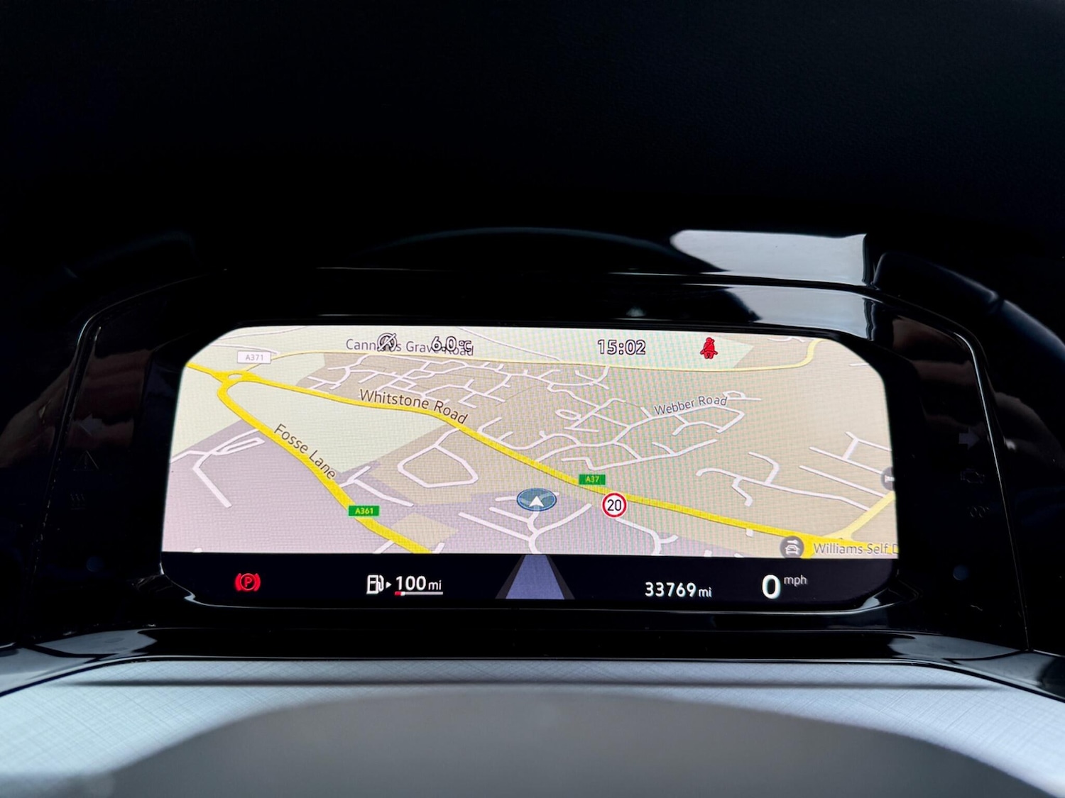 Used Volkswagen Golf 2021 for sale - 76752474: Photo 5