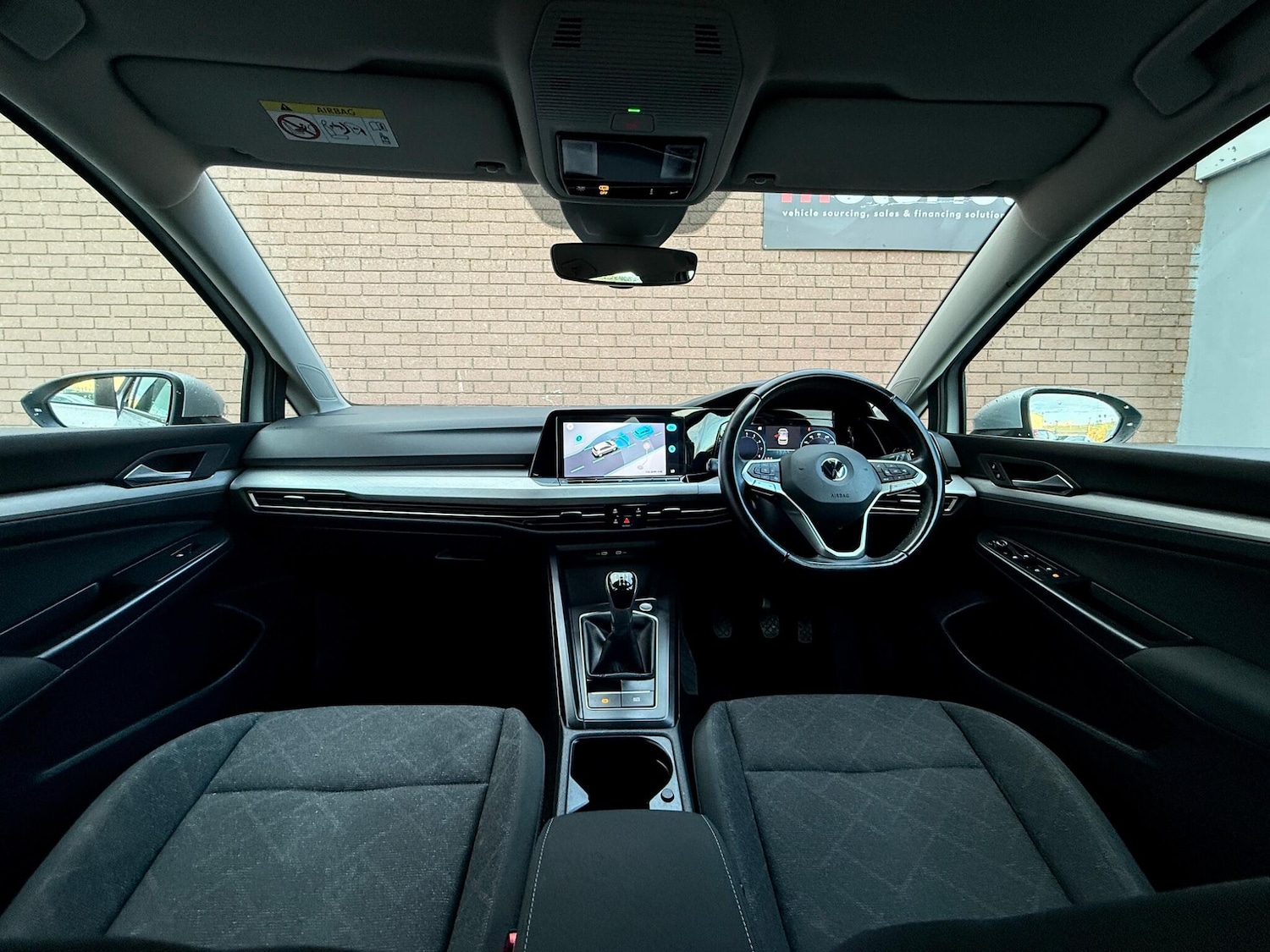 Used Volkswagen Golf 2021 for sale - 76752474: Photo 54