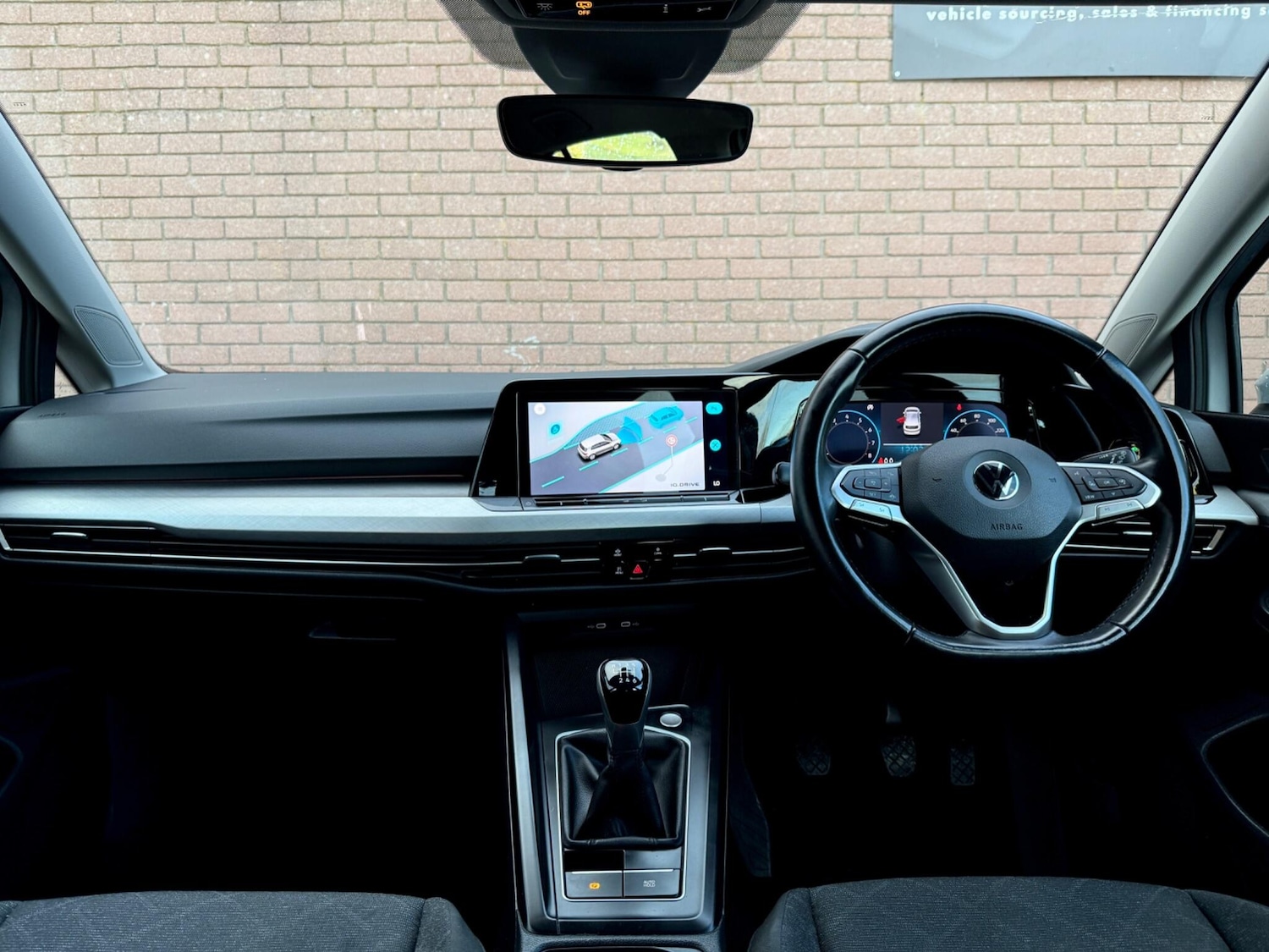 Used Volkswagen Golf 2021 for sale - 76752474: Photo 55