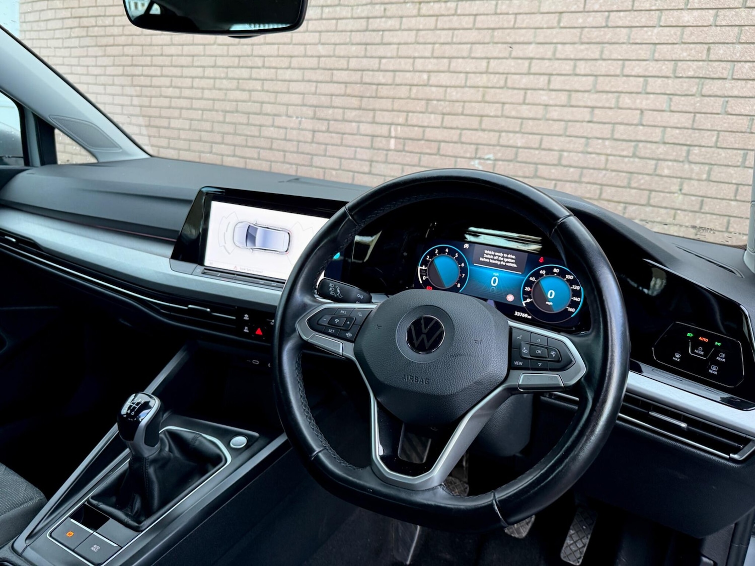 Used Volkswagen Golf 2021 for sale - 76752474: Photo 56