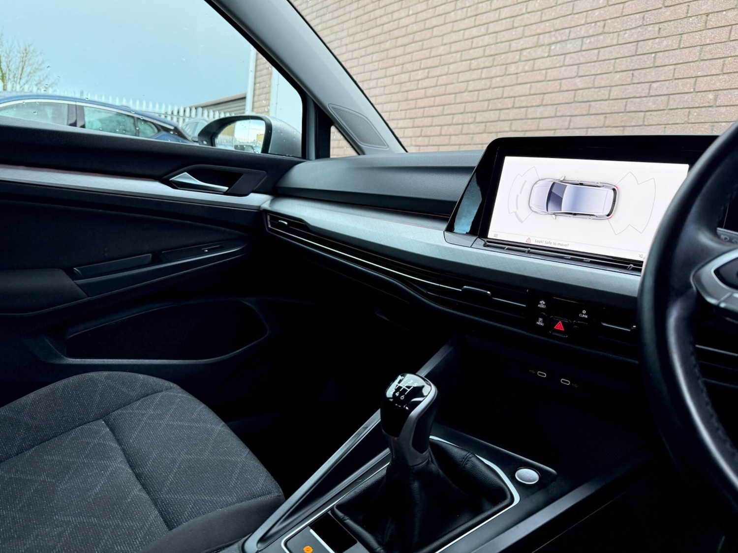 Used Volkswagen Golf 2021 for sale - 76752474: Photo 58