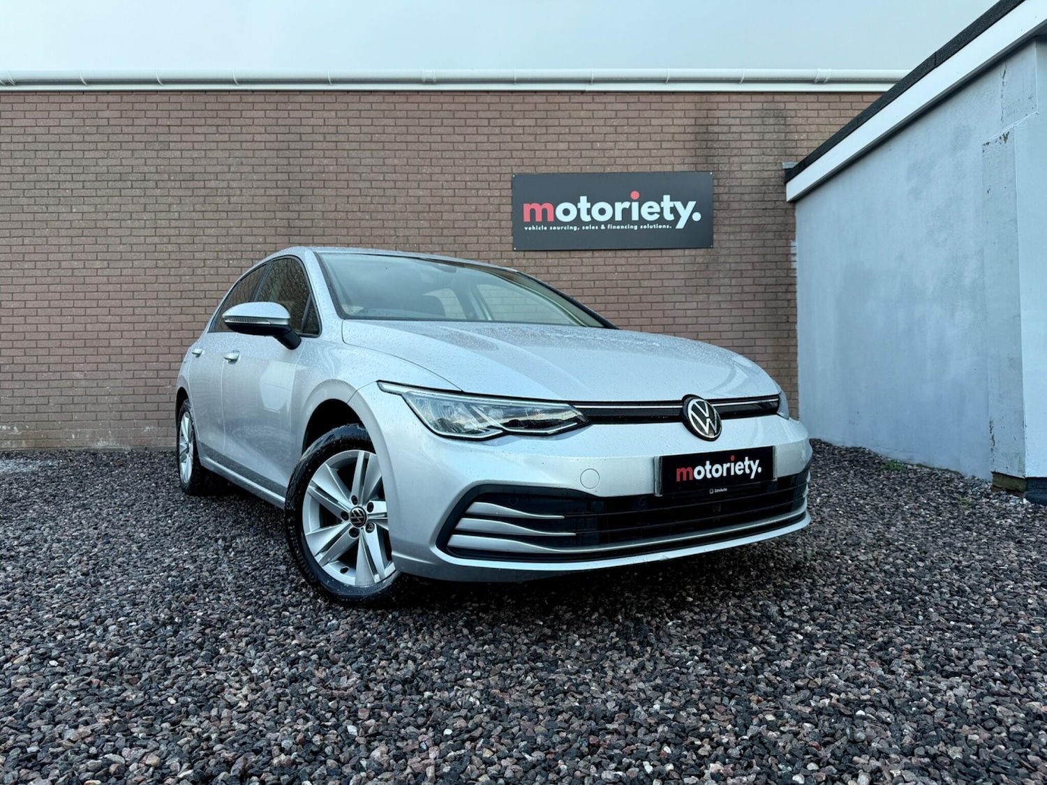 Used Volkswagen Golf 2021 for sale - 76752474: Photo 6