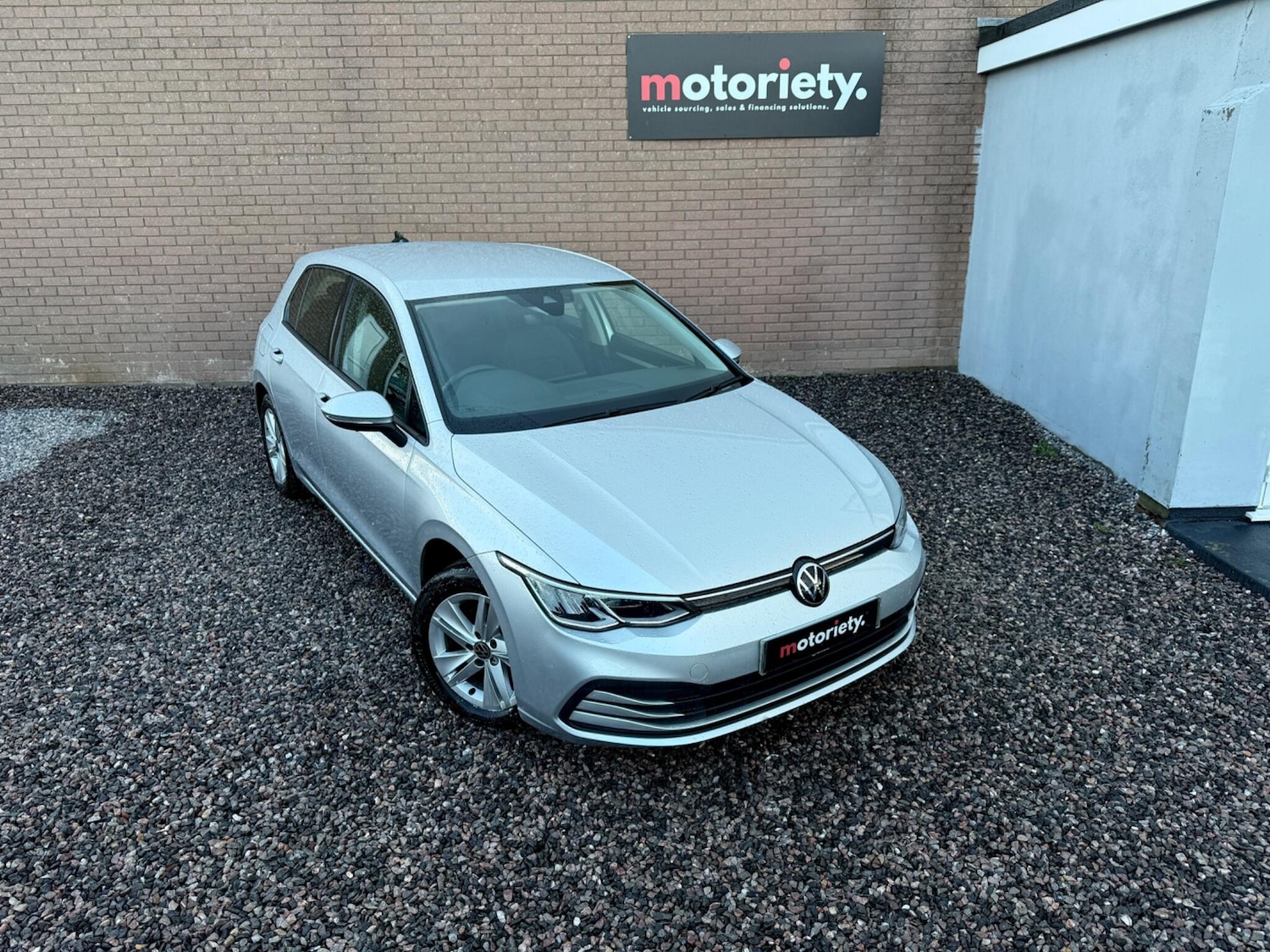 Used Volkswagen Golf 2021 for sale - 76752474: Photo 7