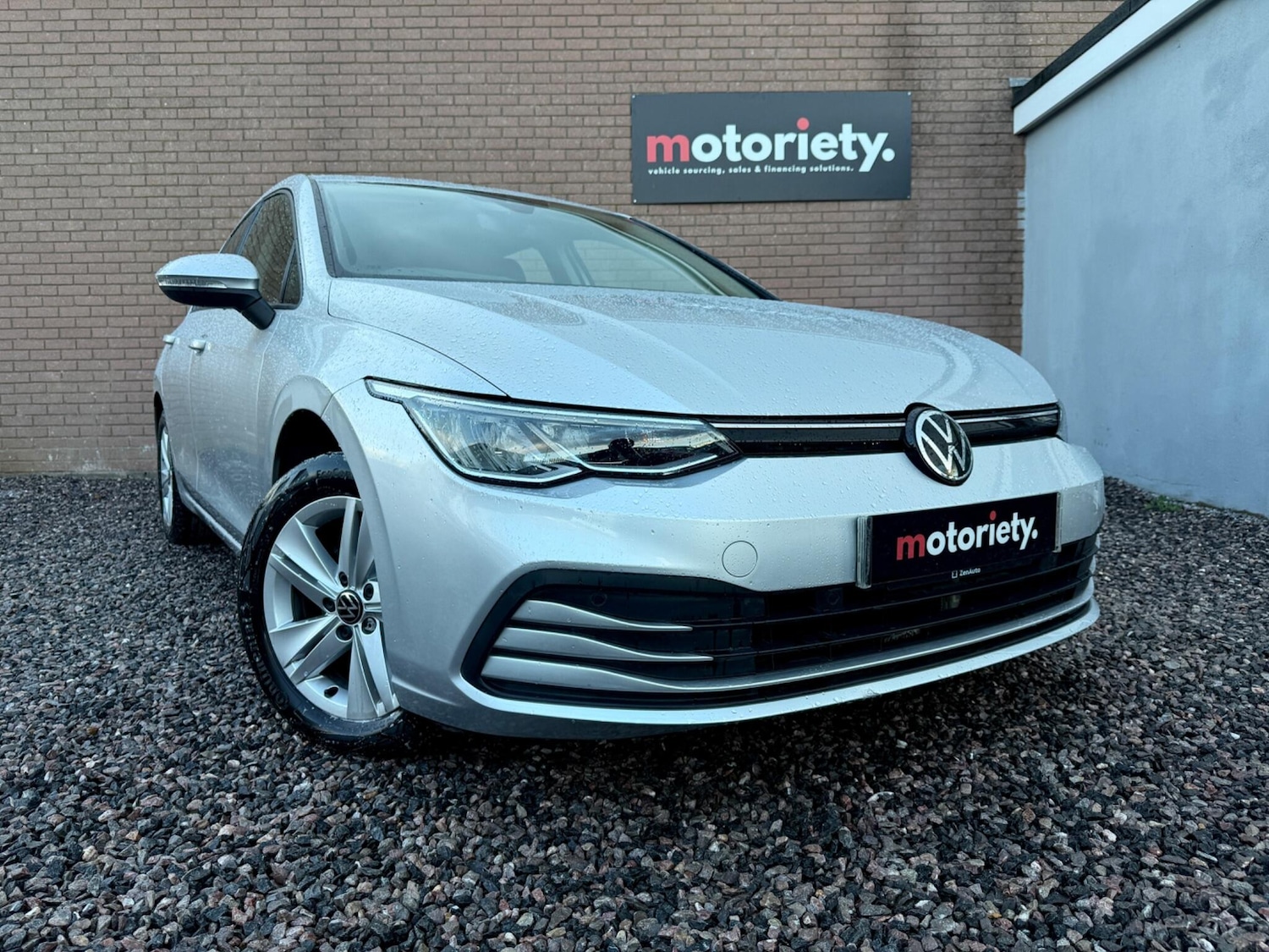 Used Volkswagen Golf 2021 for sale - 76752474: Photo 8