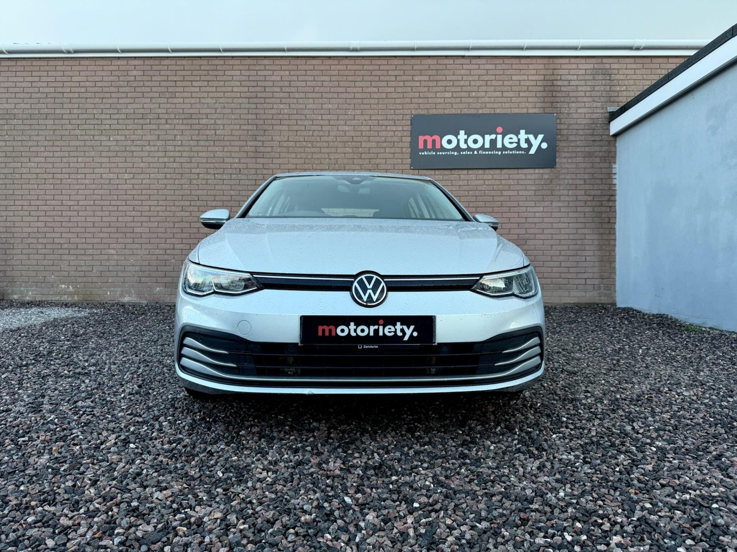 Used Volkswagen Golf 2021 for sale - 76752474: Photo 9