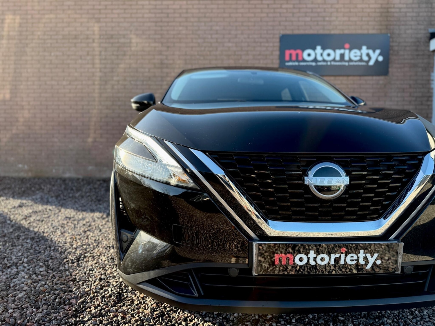 Used Nissan Qashqai 2022 for sale - 76780693: Photo 11