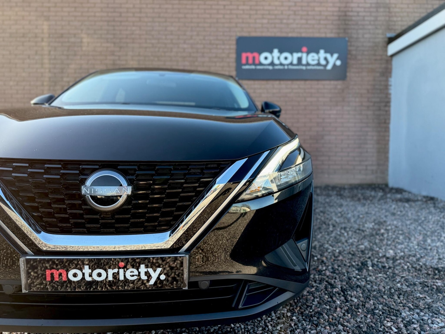 Used Nissan Qashqai 2022 for sale - 76780693: Photo 12