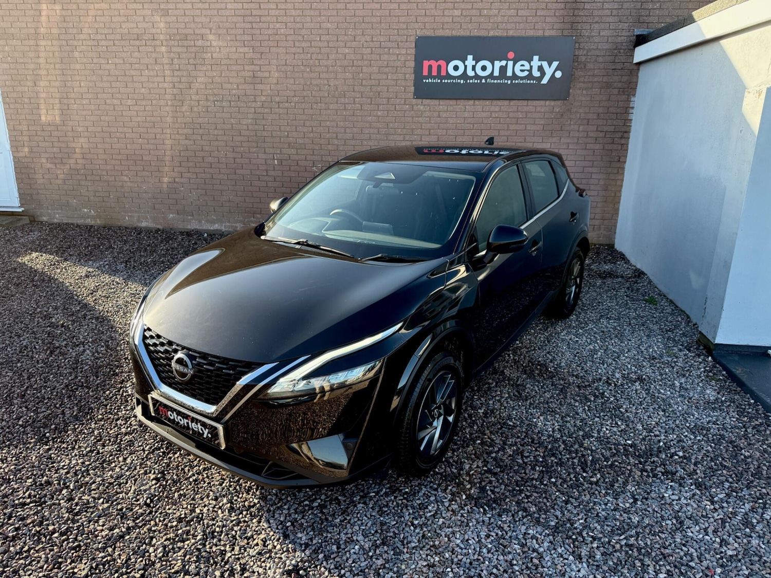 Used Nissan Qashqai 2022 for sale - 76780693: Photo 15