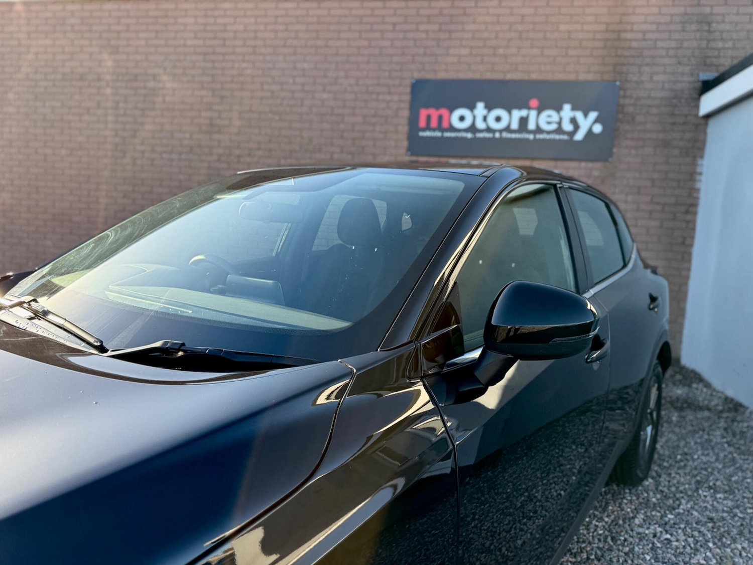 Used Nissan Qashqai 2022 for sale - 76780693: Photo 16