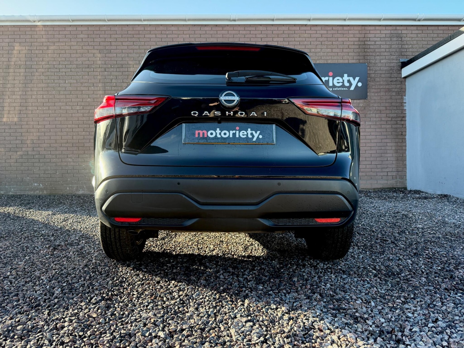 Used Nissan Qashqai 2022 for sale - 76780693: Photo 20