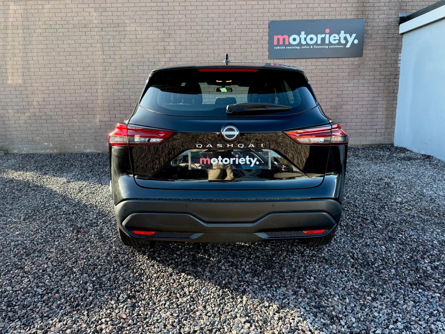 Used Nissan Qashqai 2022 for sale - 76780693: Photo 21