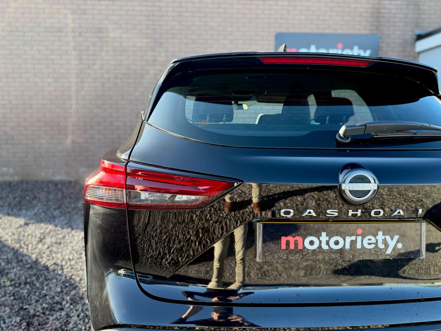 Used Nissan Qashqai 2022 for sale - 76780693: Photo 23