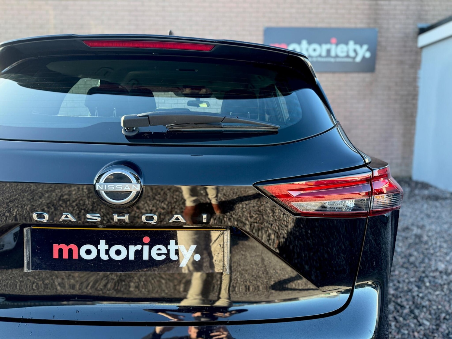 Used Nissan Qashqai 2022 for sale - 76780693: Photo 24