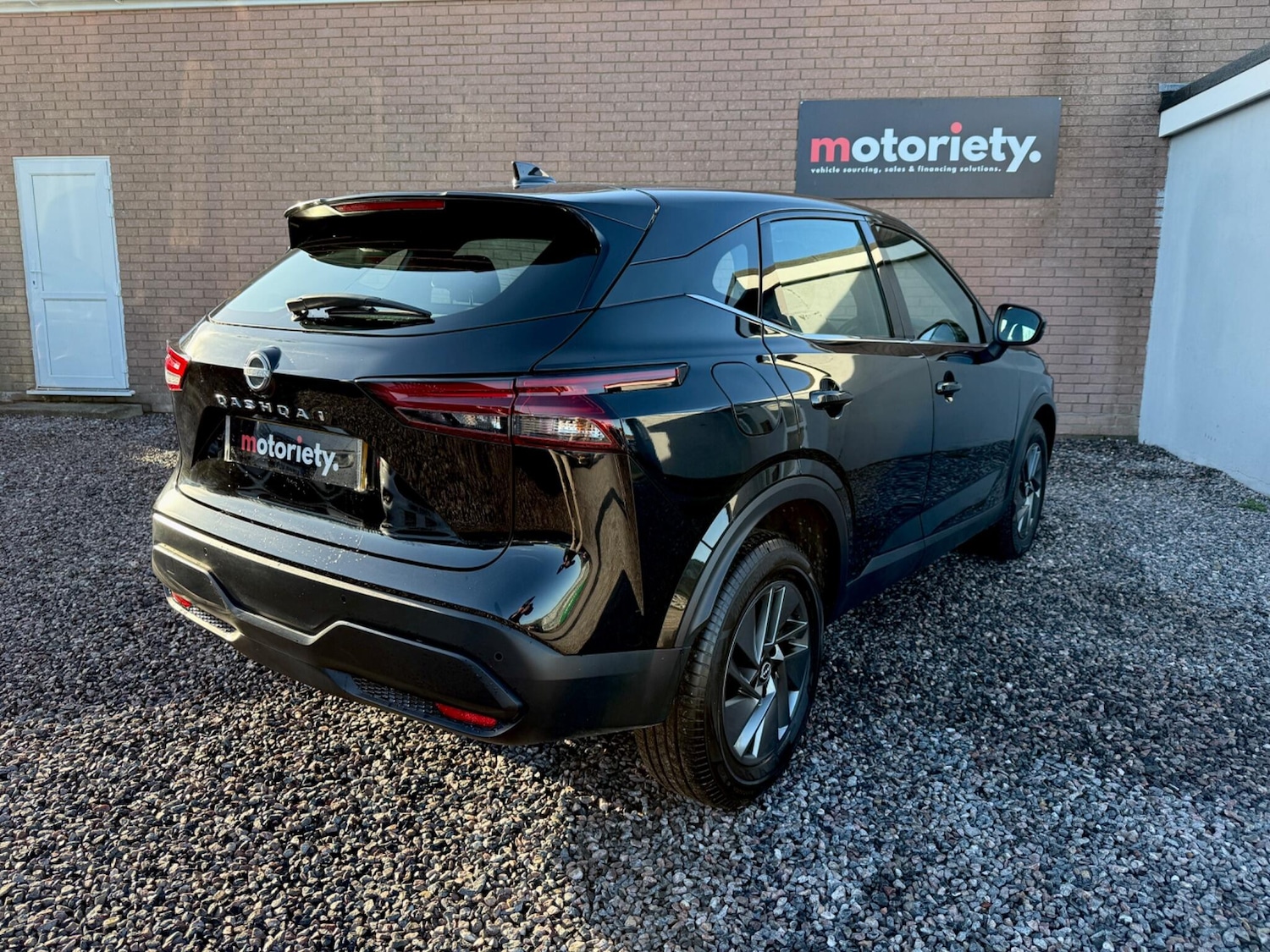 Used Nissan Qashqai 2022 for sale - 76780693: Photo 26