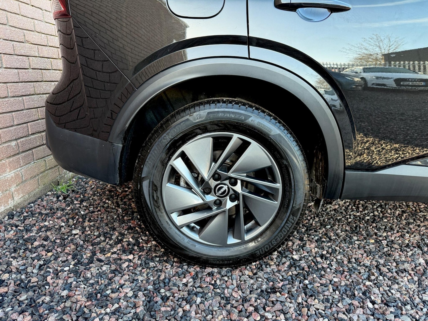 Used Nissan Qashqai 2022 for sale - 76780693: Photo 30