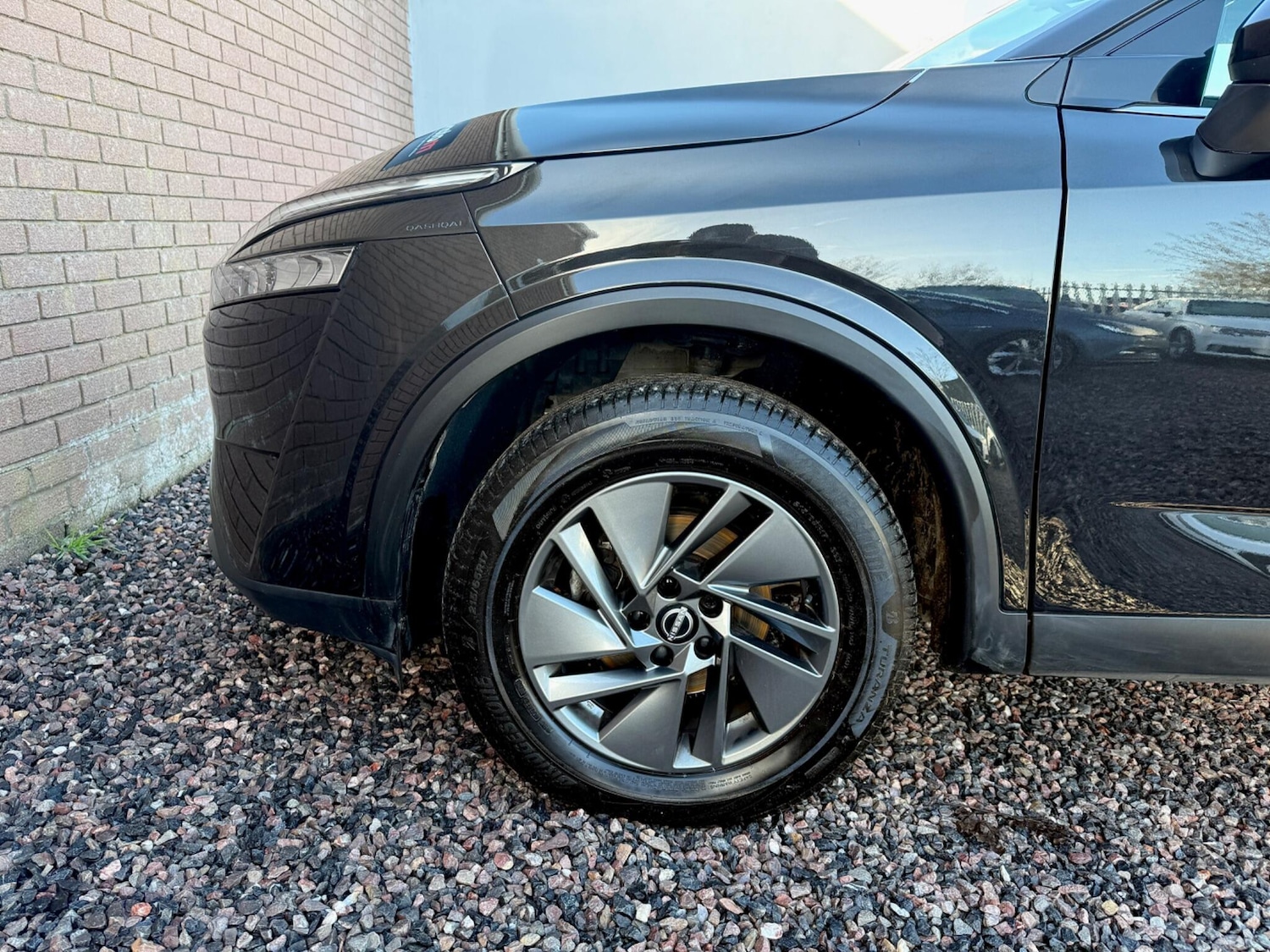 Used Nissan Qashqai 2022 for sale - 76780693: Photo 31