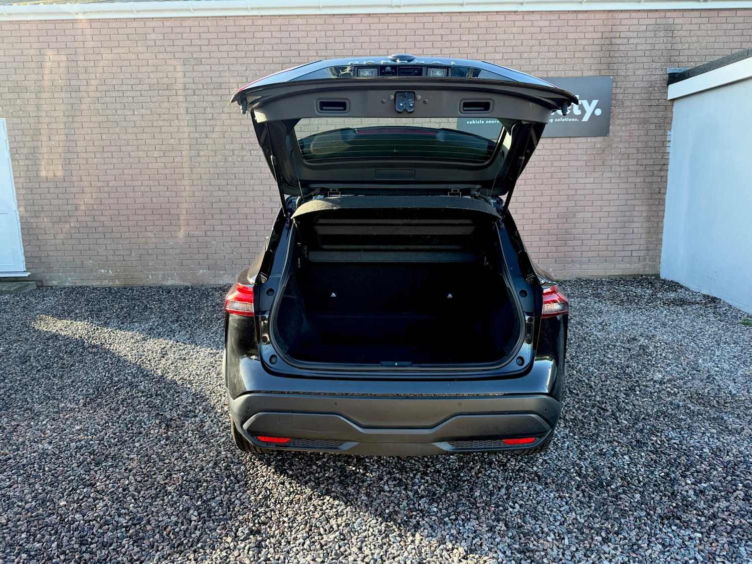 Used Nissan Qashqai 2022 for sale - 76780693: Photo 35