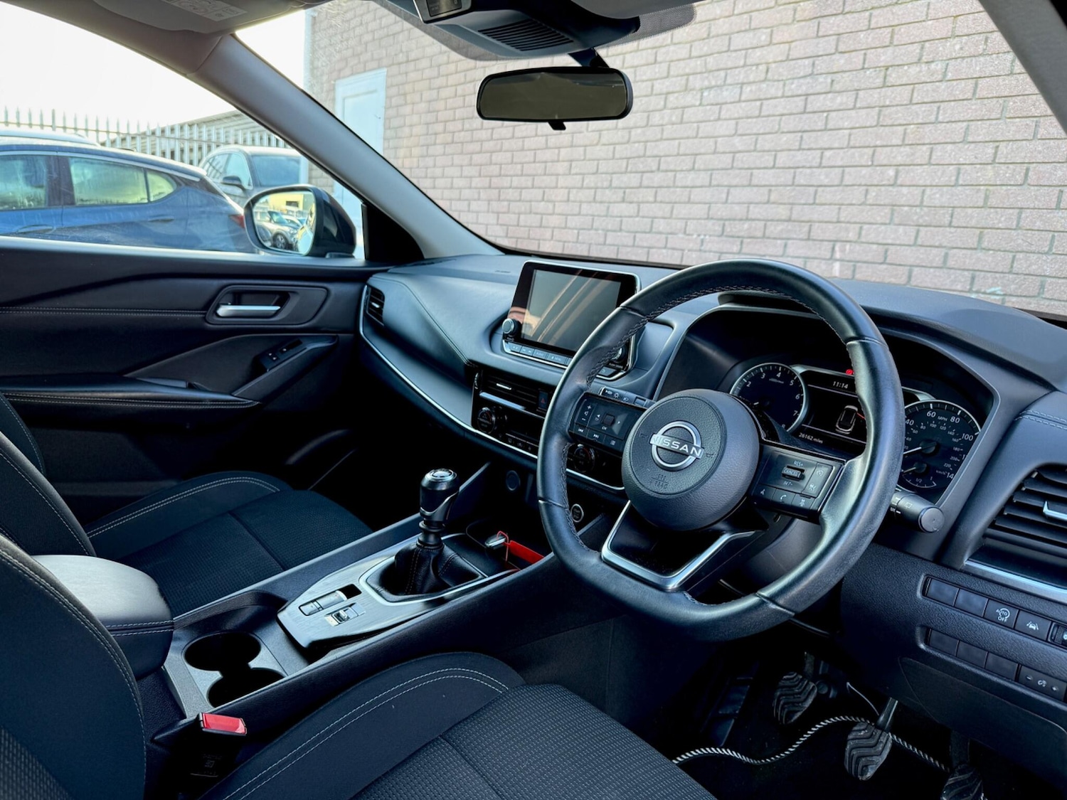 Used Nissan Qashqai 2022 for sale - 76780693: Photo 37