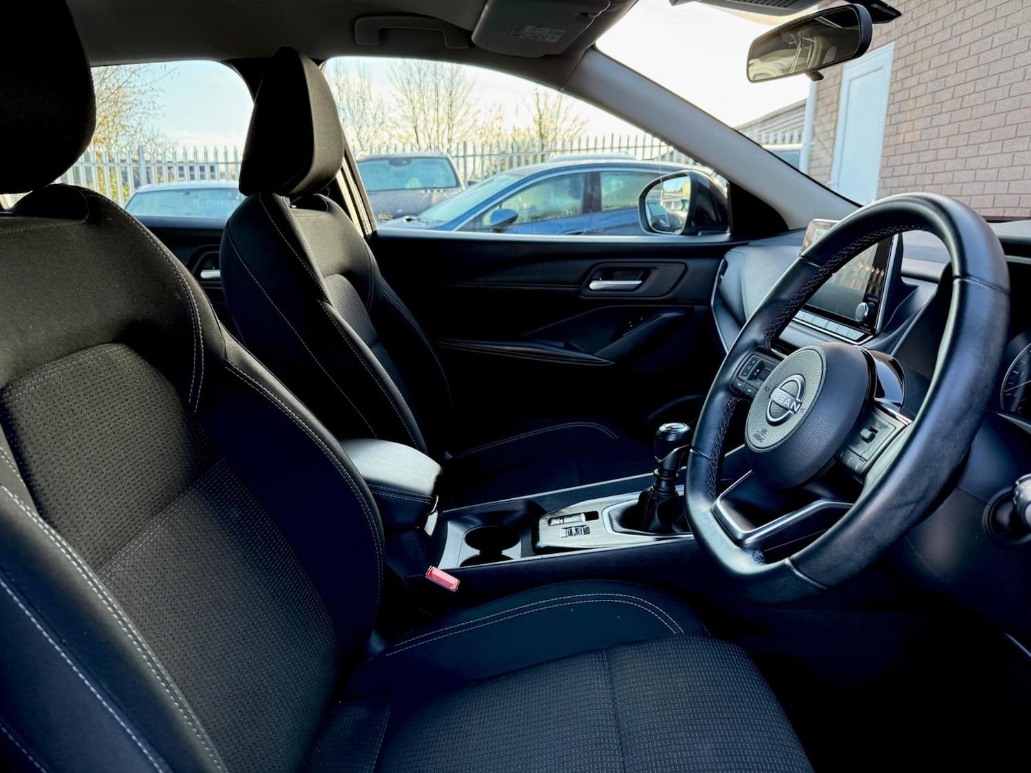 Used Nissan Qashqai 2022 for sale - 76780693: Photo 38