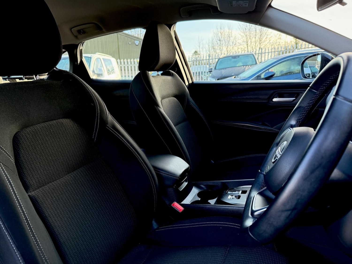 Used Nissan Qashqai 2022 for sale - 76780693: Photo 39