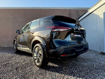 Used Nissan Qashqai 2022 for sale - 76780693: Photo