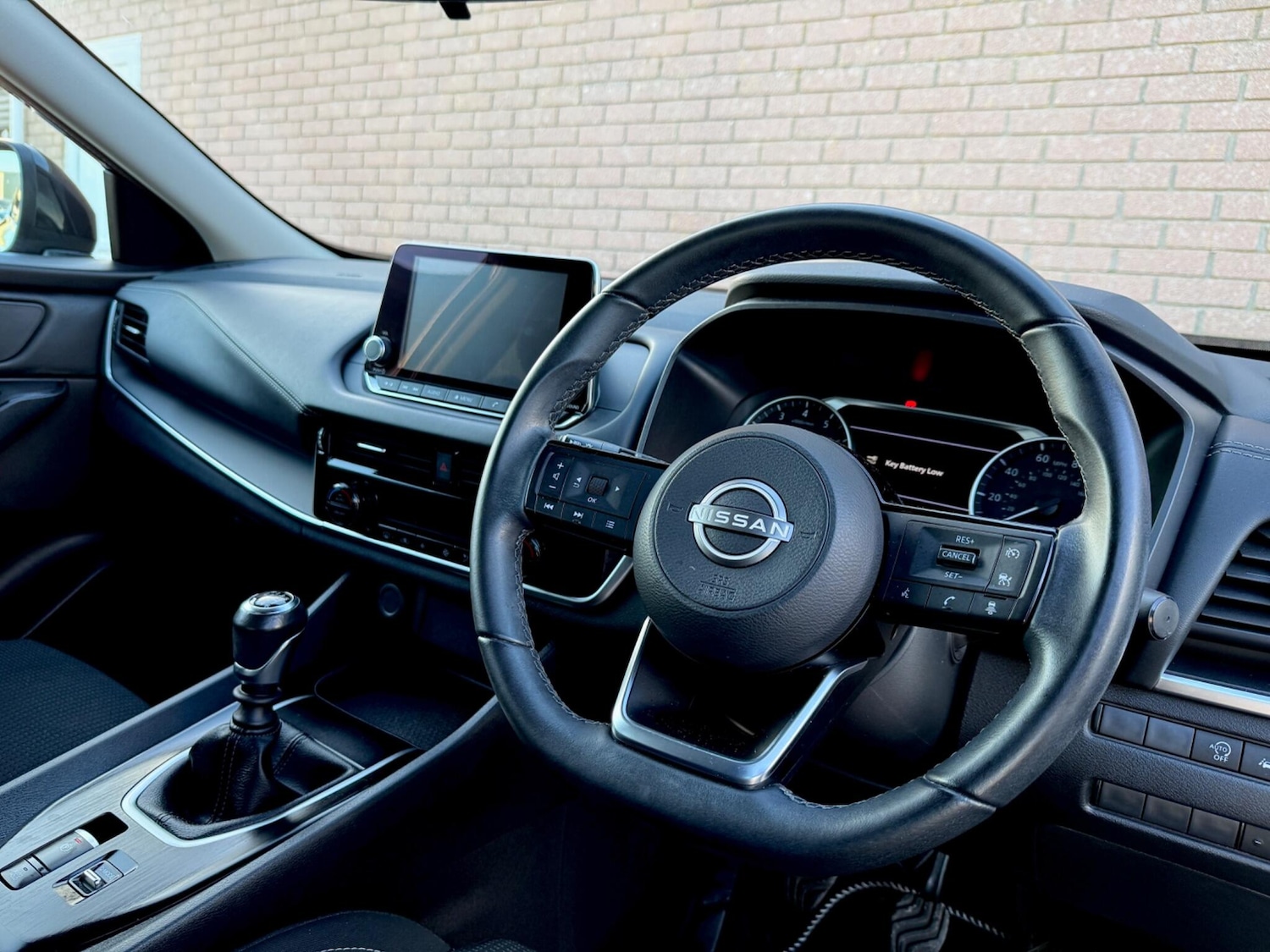 Used Nissan Qashqai 2022 for sale - 76780693: Photo 4