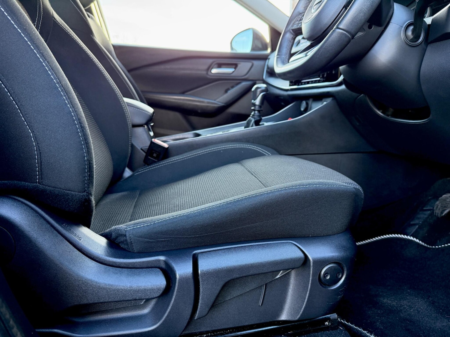 Used Nissan Qashqai 2022 for sale - 76780693: Photo 40