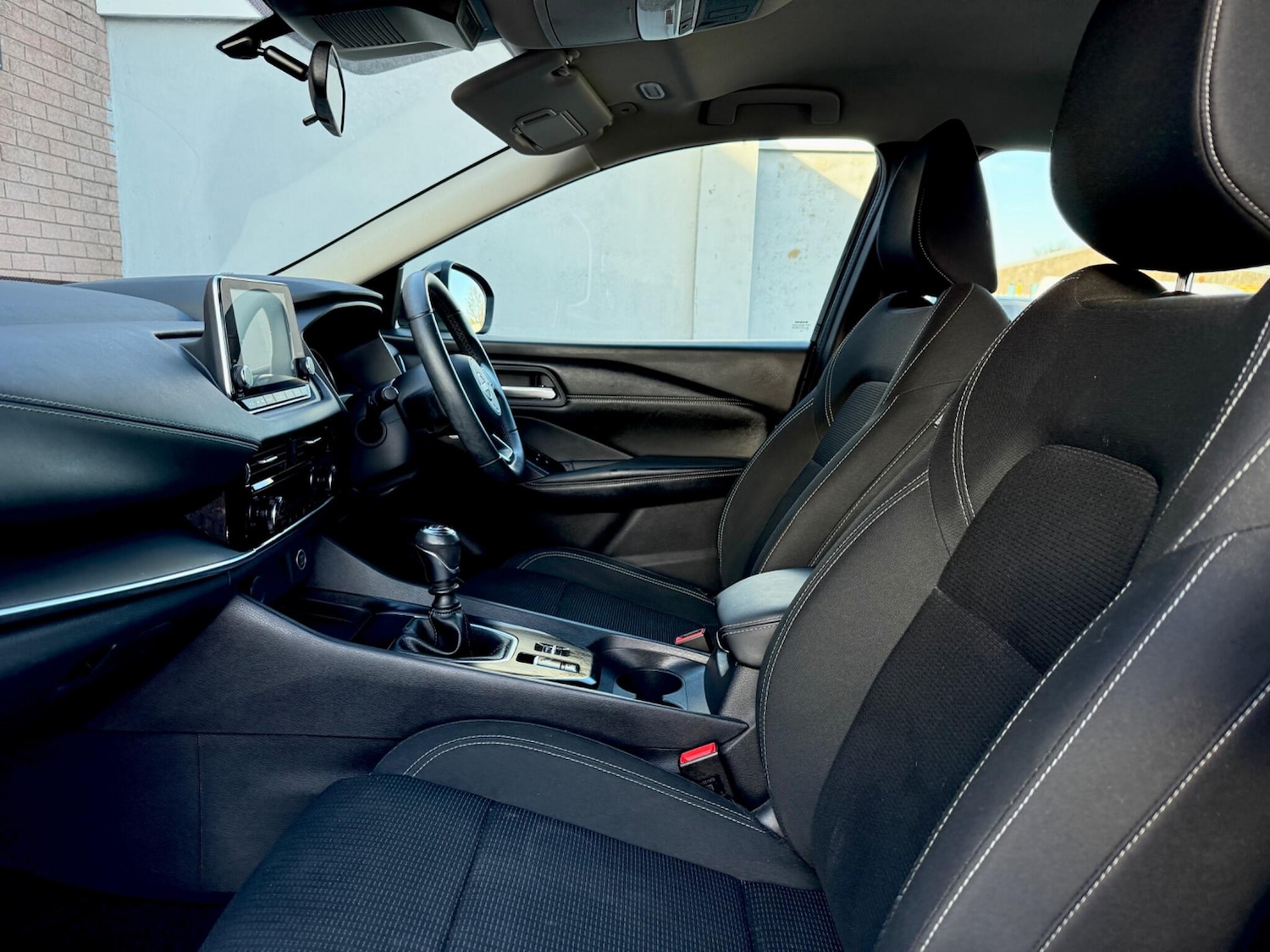 Used Nissan Qashqai 2022 for sale - 76780693: Photo 42