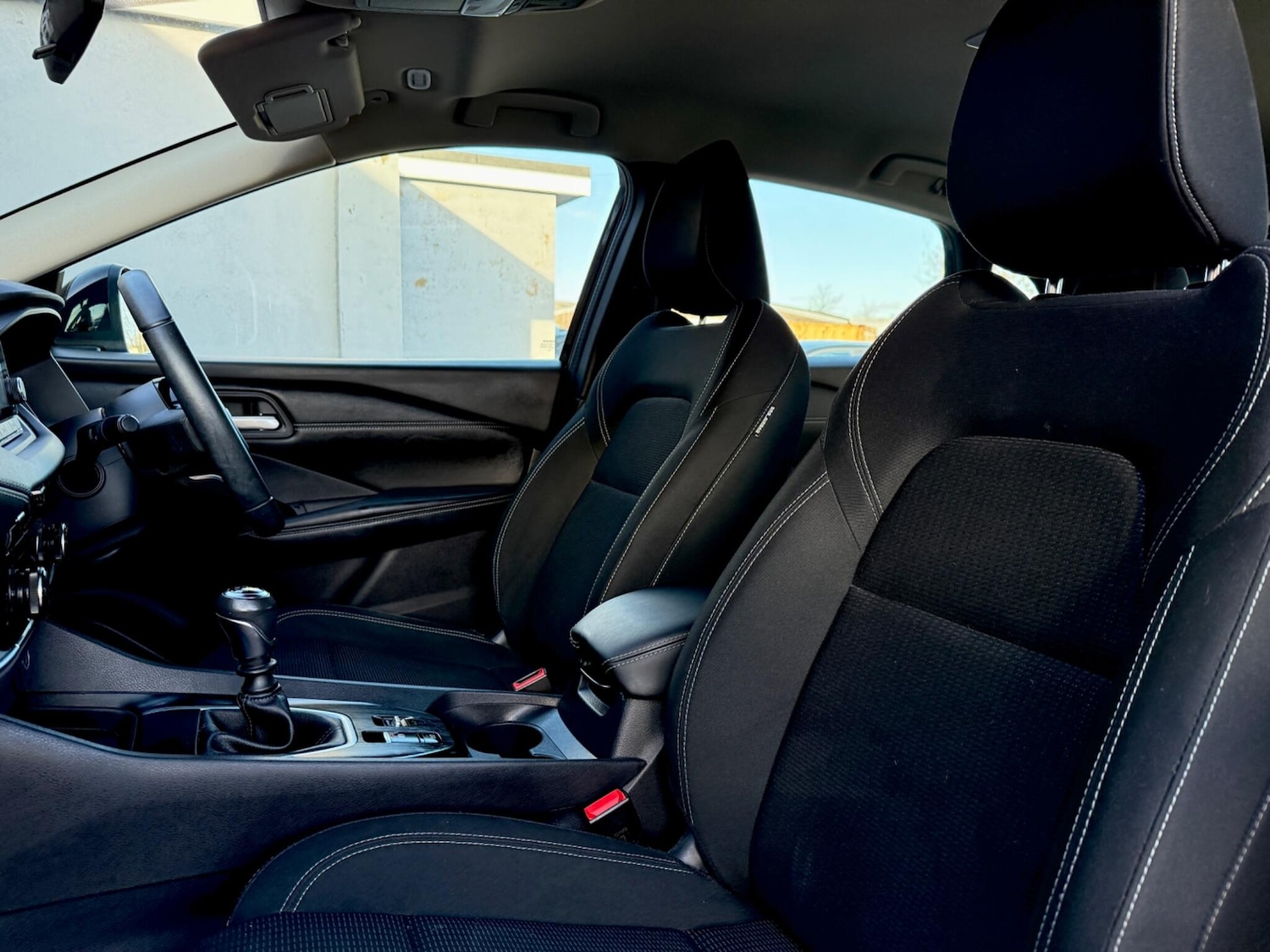 Used Nissan Qashqai 2022 for sale - 76780693: Photo 43