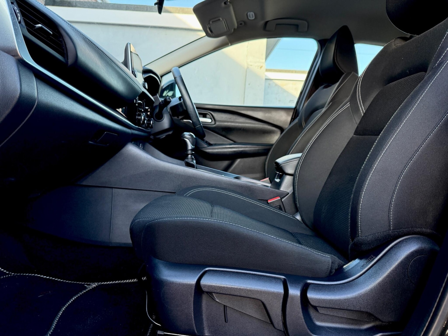 Used Nissan Qashqai 2022 for sale - 76780693: Photo 44