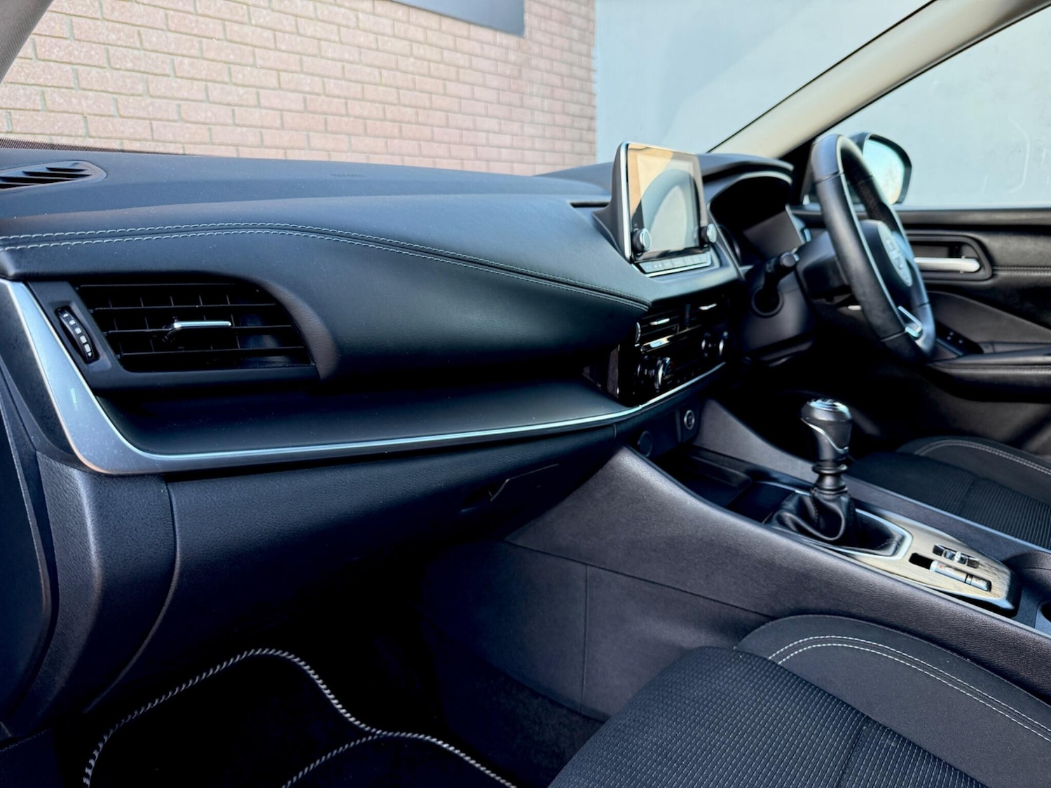 Used Nissan Qashqai 2022 for sale - 76780693: Photo 45