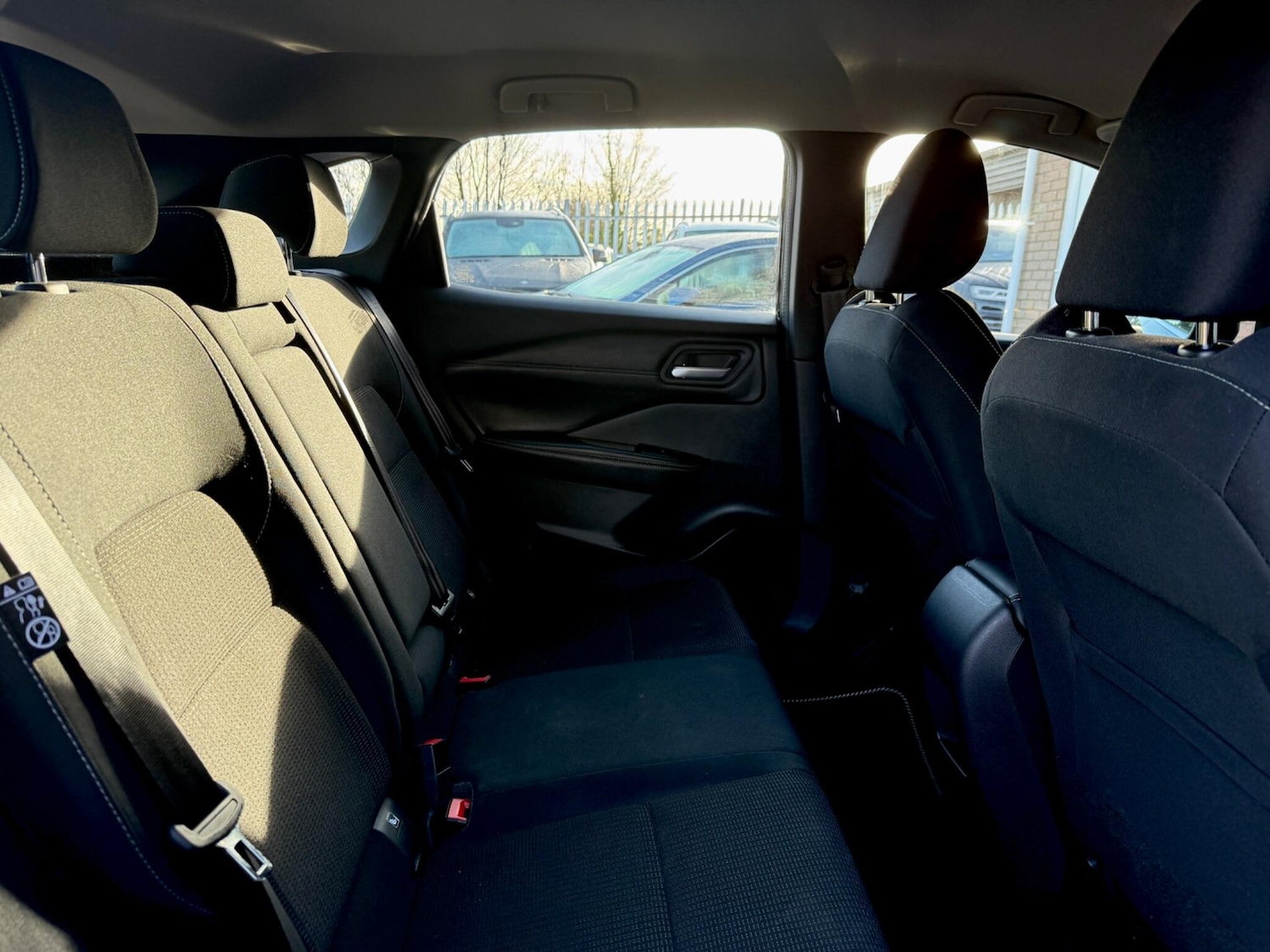 Used Nissan Qashqai 2022 for sale - 76780693: Photo 47