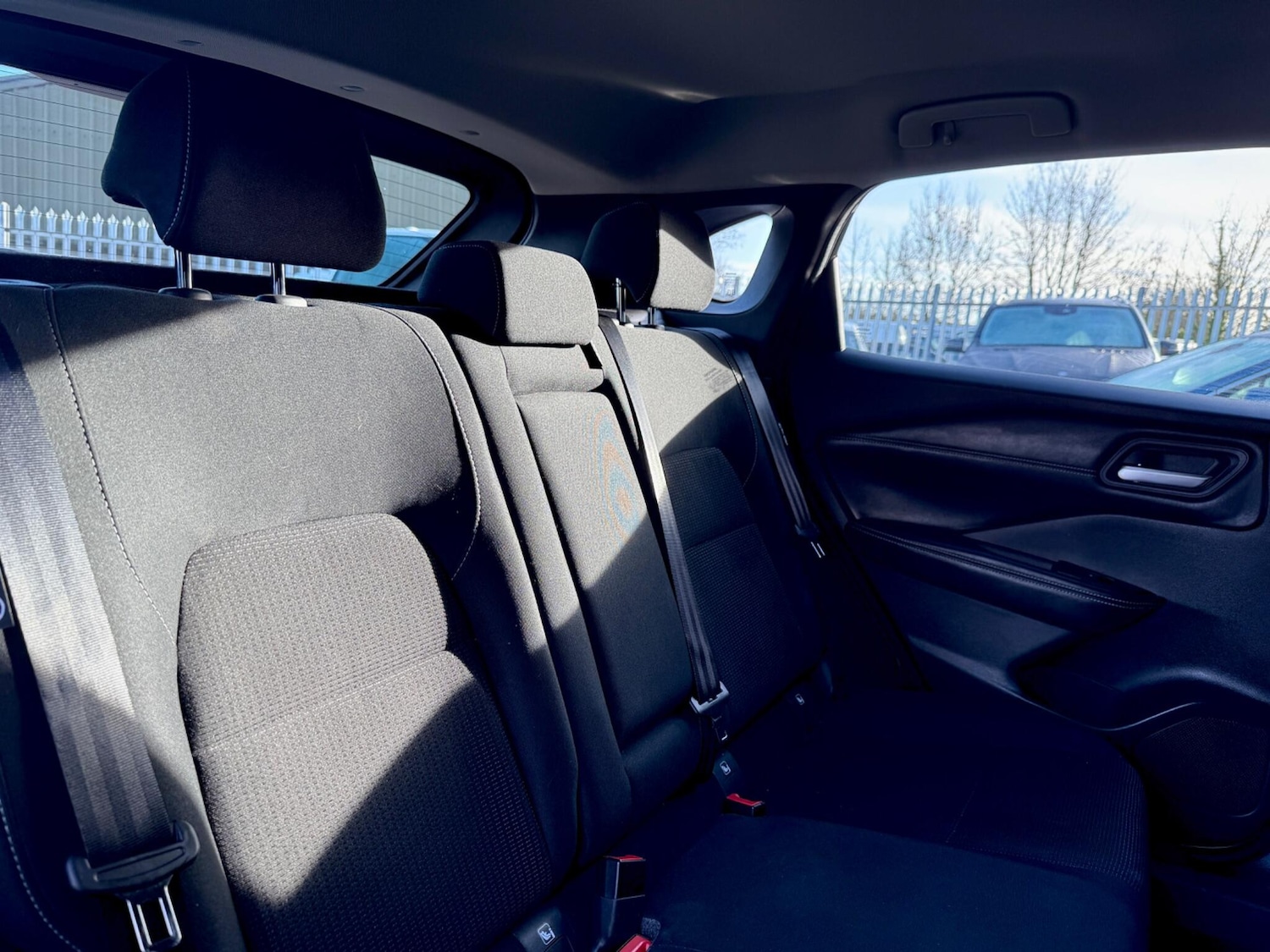 Used Nissan Qashqai 2022 for sale - 76780693: Photo 48