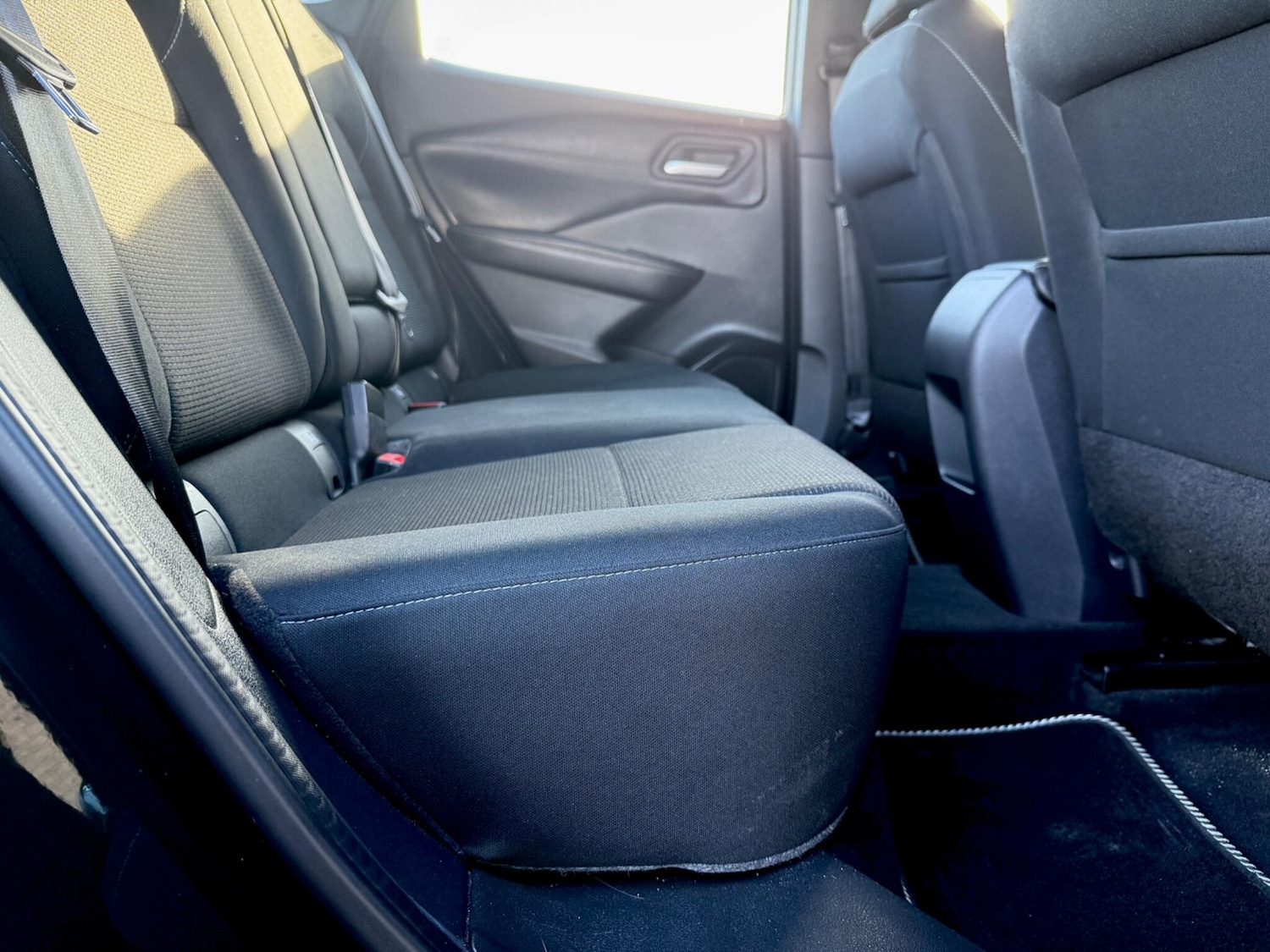 Used Nissan Qashqai 2022 for sale - 76780693: Photo 49