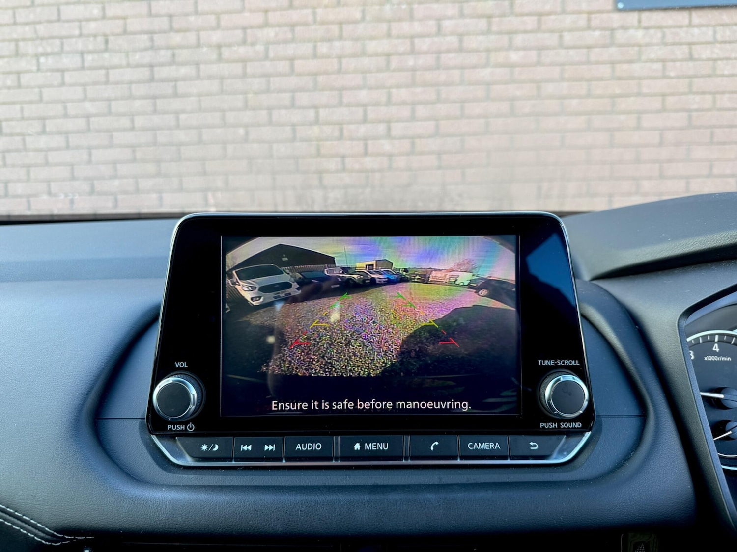 Used Nissan Qashqai 2022 for sale - 76780693: Photo 5