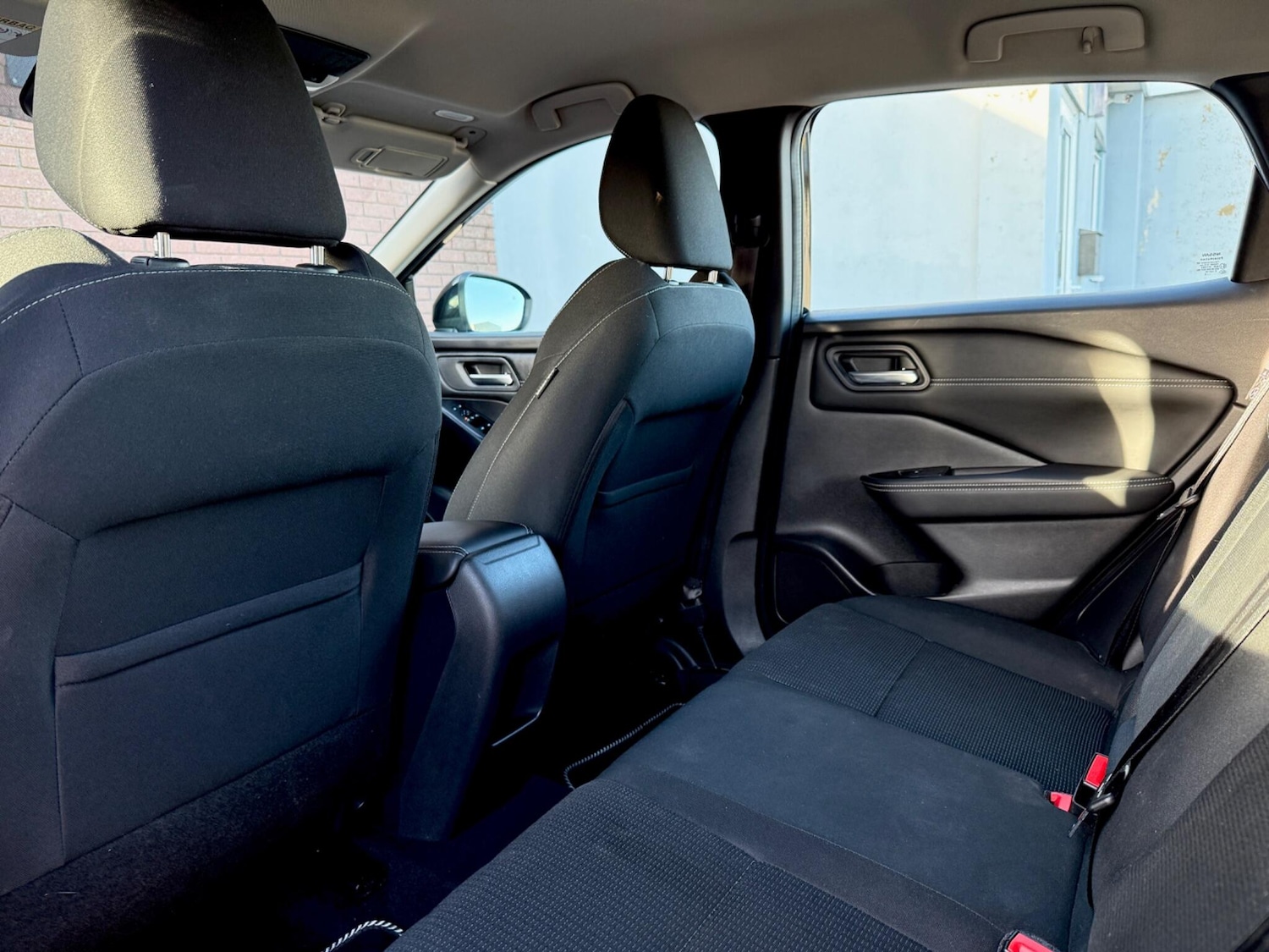 Used Nissan Qashqai 2022 for sale - 76780693: Photo 50