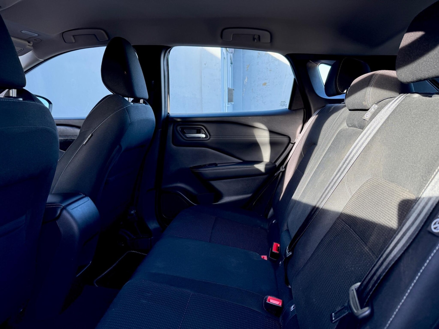 Used Nissan Qashqai 2022 for sale - 76780693: Photo 51