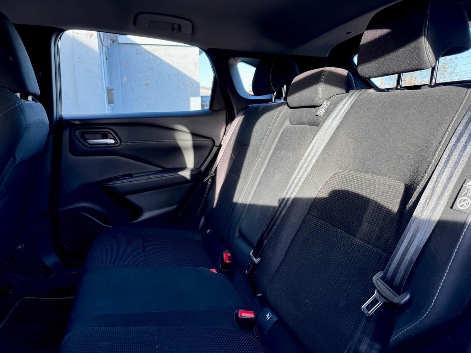 Used Nissan Qashqai 2022 for sale - 76780693: Photo 52