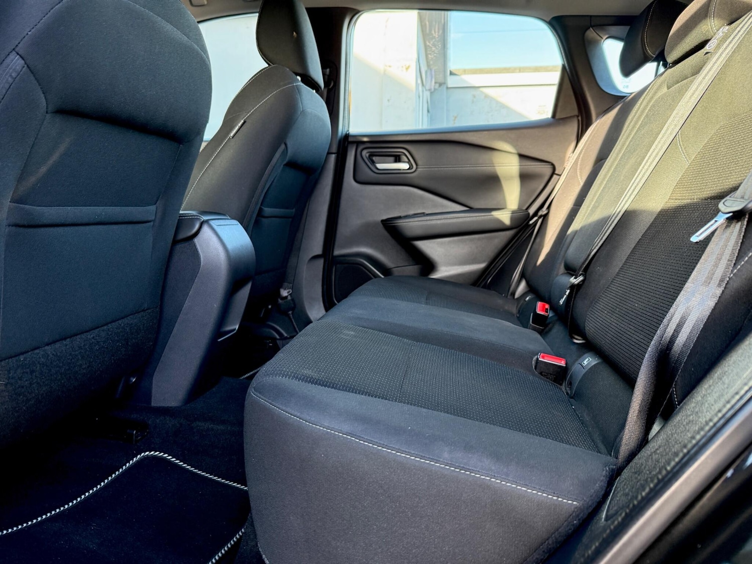 Used Nissan Qashqai 2022 for sale - 76780693: Photo 53