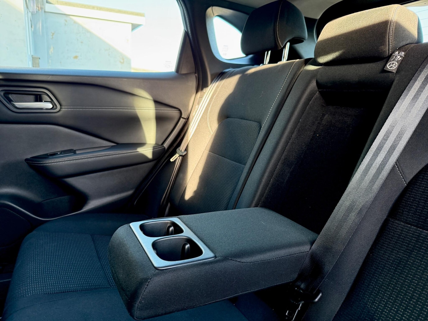 Used Nissan Qashqai 2022 for sale - 76780693: Photo 54