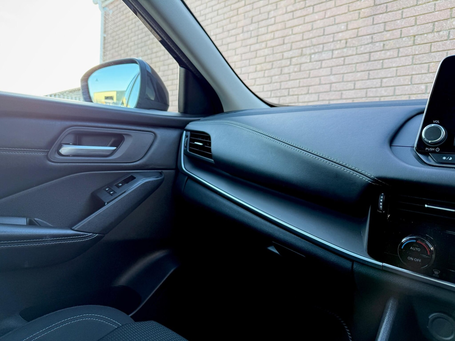 Used Nissan Qashqai 2022 for sale - 76780693: Photo 56